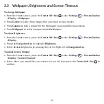 Preview for 15 page of Alcatel GO FLIP 4 User Manual