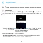 Preview for 16 page of Alcatel GO FLIP 4 User Manual