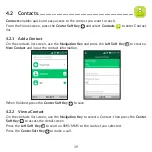 Preview for 19 page of Alcatel GO FLIP 4 User Manual