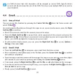 Preview for 25 page of Alcatel GO FLIP 4 User Manual