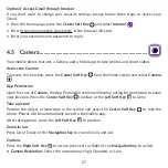 Preview for 27 page of Alcatel GO FLIP 4 User Manual