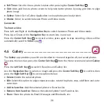 Preview for 28 page of Alcatel GO FLIP 4 User Manual