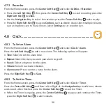 Preview for 30 page of Alcatel GO FLIP 4 User Manual