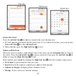 Preview for 32 page of Alcatel GO FLIP 4 User Manual