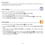 Preview for 33 page of Alcatel GO FLIP 4 User Manual