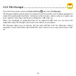 Preview for 35 page of Alcatel GO FLIP 4 User Manual