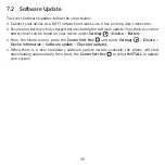 Preview for 39 page of Alcatel GO FLIP 4 User Manual