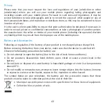 Preview for 43 page of Alcatel GO FLIP 4 User Manual