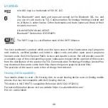 Preview for 48 page of Alcatel GO FLIP 4 User Manual