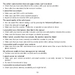 Preview for 52 page of Alcatel GO FLIP 4 User Manual