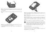 Preview for 21 page of Alcatel GO FLIP V User Manual