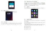 Preview for 23 page of Alcatel GO FLIP V User Manual