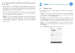 Preview for 24 page of Alcatel GO FLIP V User Manual