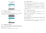 Preview for 28 page of Alcatel GO FLIP V User Manual