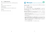 Preview for 31 page of Alcatel GO FLIP V User Manual