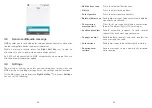 Preview for 32 page of Alcatel GO FLIP V User Manual