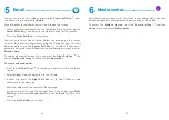 Preview for 34 page of Alcatel GO FLIP V User Manual