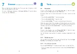 Preview for 36 page of Alcatel GO FLIP V User Manual