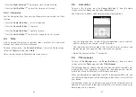 Preview for 41 page of Alcatel GO FLIP V User Manual