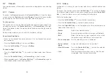 Preview for 42 page of Alcatel GO FLIP V User Manual