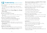 Preview for 58 page of Alcatel GO FLIP V User Manual