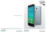 Alcatel IDOL 2 MINI S 6036 A Manual предпросмотр