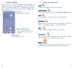 Preview for 5 page of Alcatel idol 2 MINI Quick Start Manual