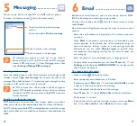 Preview for 10 page of Alcatel idol 2 MINI Quick Start Manual