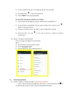 Preview for 21 page of Alcatel IDOL 5 Faq