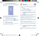 Preview for 9 page of Alcatel IDOL X PLUS 6043A Quick Start Manual