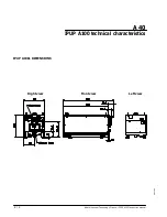 Preview for 23 page of Alcatel IPUP A100 Instruction Manual