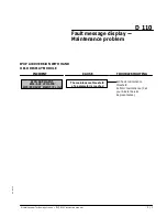 Preview for 95 page of Alcatel IPUP A100 Instruction Manual