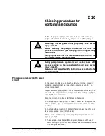 Preview for 99 page of Alcatel IPUP A100 Instruction Manual