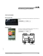 Preview for 114 page of Alcatel IPUP A100 Instruction Manual