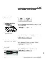 Preview for 115 page of Alcatel IPUP A100 Instruction Manual