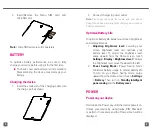 Preview for 5 page of Alcatel Joy Tab Start Manual