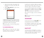 Preview for 10 page of Alcatel Joy Tab Start Manual