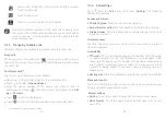 Preview for 18 page of Alcatel Kora Manual