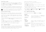 Preview for 23 page of Alcatel Kora Manual