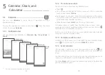 Preview for 26 page of Alcatel Kora Manual