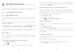 Preview for 29 page of Alcatel Kora Manual