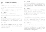 Preview for 37 page of Alcatel Kora Manual