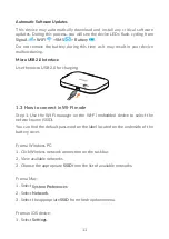 Preview for 11 page of Alcatel Link Zone MW70VK User Manual