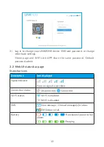 Preview for 13 page of Alcatel Link Zone MW70VK User Manual