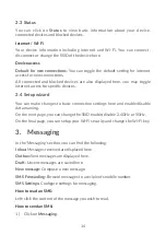 Preview for 14 page of Alcatel Link Zone MW70VK User Manual