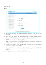 Preview for 18 page of Alcatel Link Zone MW70VK User Manual