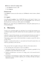 Preview for 21 page of Alcatel Link Zone MW70VK User Manual