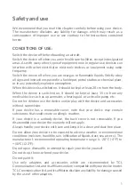 Preview for 3 page of Alcatel Linkhub HH40V User Manual