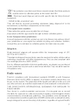 Preview for 4 page of Alcatel Linkhub HH40V User Manual