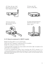 Preview for 11 page of Alcatel Linkhub HH40V User Manual